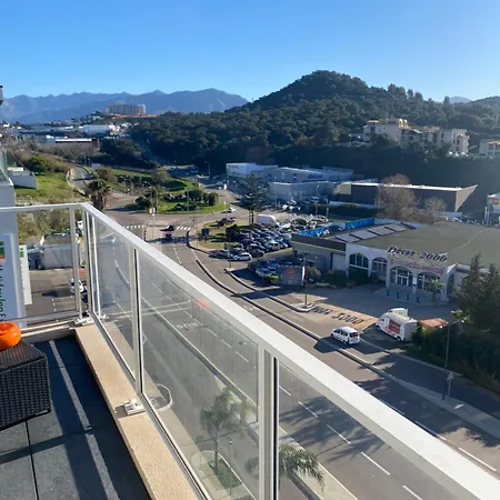 La Palmeraie